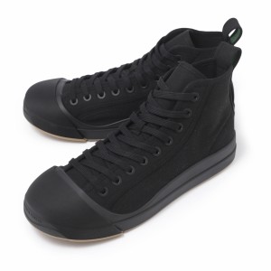 [あす着] ボッテガヴェネタ BOTTEGA VENETA スニーカー メンズ VULCAN SNEAKER