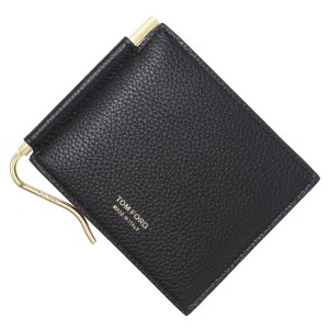 [あす着] トムフォード TOM FORD マネークリップ メンズ