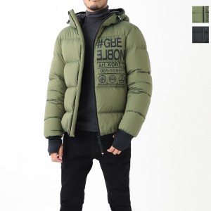 [あす着] モンクレール グルノーブル MONCLER GRENOBLE ダウンジャケット メンズ MONCLER GRENOBLE DAY-NAMIC ADRET