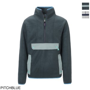 [あす着] パタゴニア patagonia アノラック メンズ レディース SYNCHILLA FLEECE ANORAK