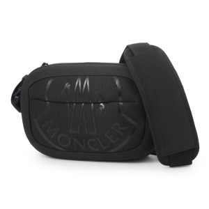 [あす着] モンクレール MONCLER クロスボディバッグ メンズ CUT CROSSBODY