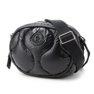 [あす着] モンクレール MONCLER クロスボディバッグ ショルダーバッグ レディース DELILAH CROSSBODY