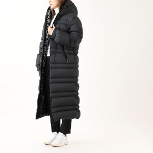 [あす着] モンクレール MONCLER ダウンコート レディース TUMEN