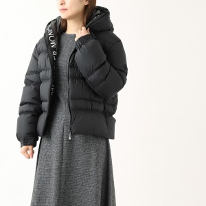 [あす着] モンクレール MONCLER ダウンジャケット レディース YSER