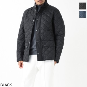 [あす着] バブアー Barbour キルティングジャケット キルティングブルゾン メンズ BARBOUR LOWERDALE QUILT