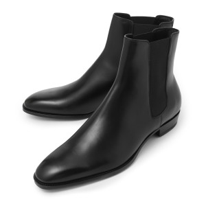 [あす着] セリーヌ CELINE チェルシーブーツ メンズ DRUGSTORE CHELSEA BOOT 30