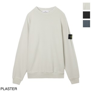 [あす着] ストーンアイランドSTONEISLANDスウェットメンズ61352