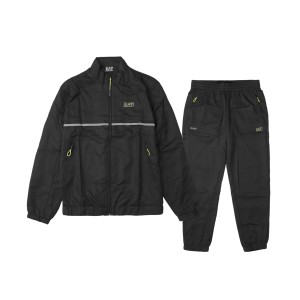 [あす着] エンポリオアルマーニ EA7 EMPORIO ARMANI トラックスーツ メンズ VENTUS7 M T-SUIT TT FZ CH