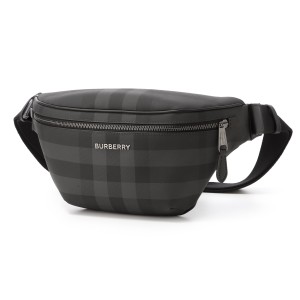 [あす着] バーバリーBURBERRYベルトバッグメンズMLCASONBRT