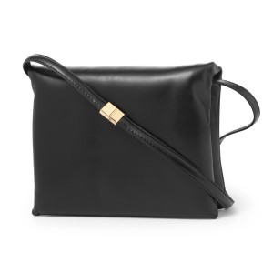 [あす着] マルニ MARNI ショルダーバッグ レディース PRISMA POCHETTE W/FLAP