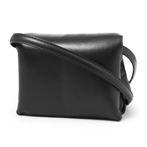 [あす着] マルニ MARNI ポシェット ショルダーバッグ レディース PRISMA MINI POCHETTE