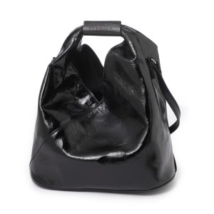 [あす着] エムエム 6 メゾンマルジェラ MM6 Maison Margiela クロスボディバッグ 2WAY ハンドバッグ JAPANESE CLASSIC CROSSBODY BAG