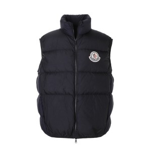 [あす着] モンクレール MONCLER ダウンベスト メンズ ALMAZ