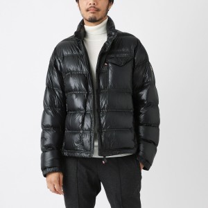 [あす着] モンクレール グルノーブル MONCLER GRENOBLE ダウンジャケット メンズ MONCLER GRENOBLE DAY-NAMIC RAFFORT