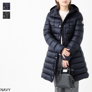 [あす着] モンクレール MONCLER ダウンコート レディース HIRMA