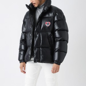 [あす着] モンクレール MONCLER ダウンジャケット メンズ MISAM