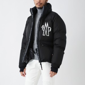 [あす着] モンクレール グルノーブル MONCLER GRENOBLE ダウンジャケット メンズ VERDONS