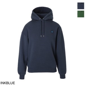 [あす着] メゾンキツネ MAISON KITSUNE パーカ フーディ レディース BOLD FOX HEAD PATCH COMFORT HOODIE