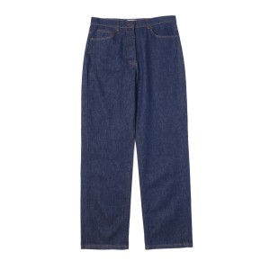 [あす着] ザ ロウ THE ROW ボタンフライジーンズ レディース BORJIS JEAN