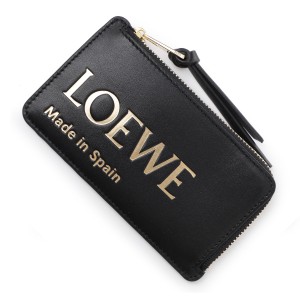 [あす着] ロエベLOEWEコインケースレディースLOEWEMISCOINCARDHOLDER