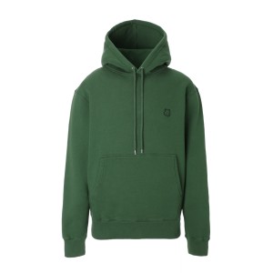 [あす着] メゾンキツネ MAISON KITSUNE パーカ フーディ メンズ BOLD FOX HEAD PATCH COMFORT HOODIE