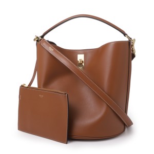 [あす着] セリーヌ CELINE バケットバッグ 2WAY レディース BUCKET 16