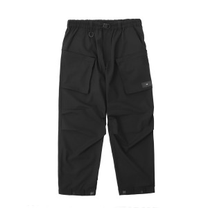 [あす着] ワイスリー Y-3 カーゴパンツ メンズ RIPSTOP PANTS