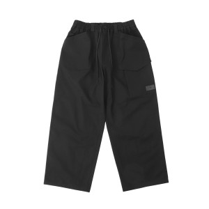 [あす着] ワイスリー Y-3 ワークパンツ メンズ レディース WRKWR WDE PNTS