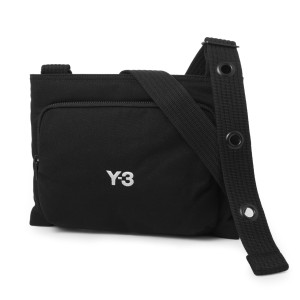 [あす着] ワイスリー Y-3 ショルダーバッグ サコッシュ メンズ レディース Y-3 SACOCHE