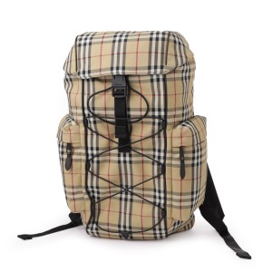 バーバリー BURBERRY バッグ リュックサック バックパック デイパック 8064857-A2598 レディース メンズ ユニセックス バッグ ザック ブ バーバリー BURBERRY バッグ リュックサック バックパック デイパック