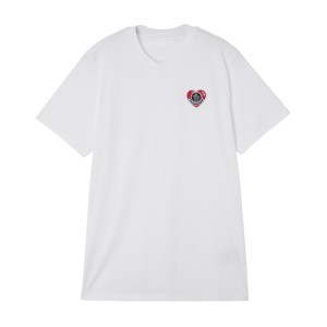 [あす着] モンクレール MONCLER クルーネックTシャツ メンズ