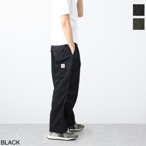 [あす着] カーハート ワークインプログレス Carhartt WIP カーゴパンツ メンズ JET CARGO PANT