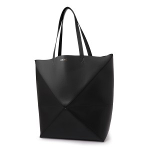 [あす着] ロエベ LOEWE トートバッグ メンズ LARGE PUZZLE FOLD TOTE