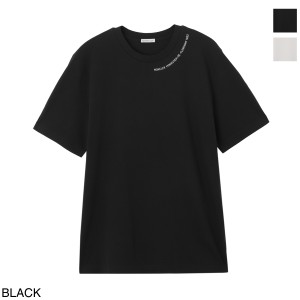 [あす着] モンクレール MONCLER クルーネックTシャツ メンズ