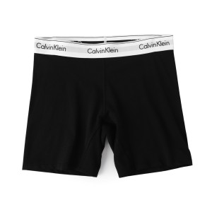 [あす着] カルバンクライン Calvin Klein ボクサーショーツ レディース MODERN COTTON モダン コットン