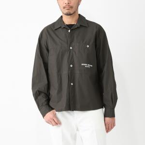 ストーン アイランド 長袖の通販｜au PAY マーケット 