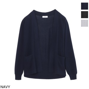 [あす着] グランサッソ Gran Sasso カーディガン メンズ CARDIGAN M/L