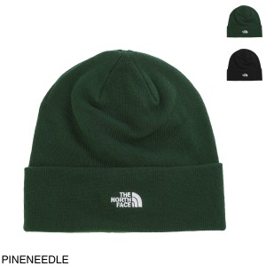 【ネコポス対応(2点まで)】[あす着] ノースフェイス THE NORTH FACE ニットキャップ ビーニー メンズ レディース NORM BEANIE