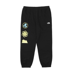 [あす着] ノースフェイス THE NORTH FACE スウェットパンツ メンズ HALF DOME SWEATPANT