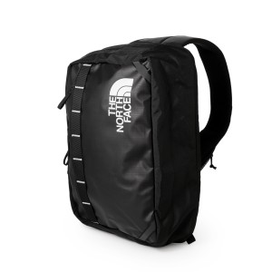 [あす着]ノースフェイスTHENORTHFACEクロスボディバッグスリングバッグメンズBASECAMPVOYAGERSLING