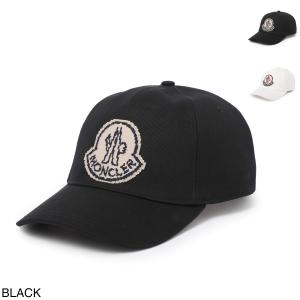 モンクレール ベース ボール キャップの通販｜au PAY マーケット 