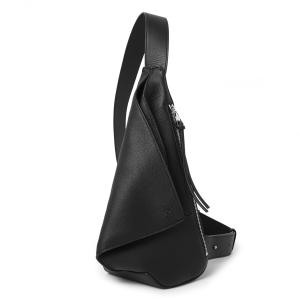 LOEWE 抜き取ら ロエベ「Tメッセンジャー アナグラム オール レザー  