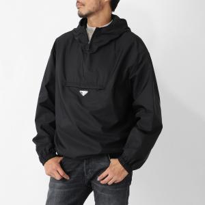 PRADA ナイロンジャケット PRADA プラダ ナイロンジャケット