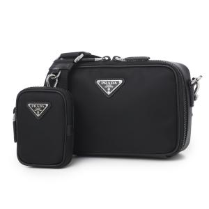 (最終特価)PRADA メンズ　ボディバッグ RFIDタグ 最終特価)PRADA メンズ ボディバッグ RFIDタグ （プラダ PRADA