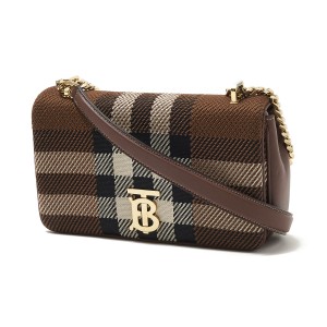 [あす着] バーバリー BURBERRY ショルダーバッグ レディース