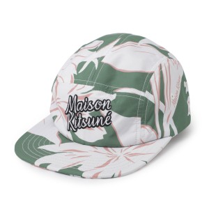 [あす着] メゾンキツネ MAISON KITSUNE ベースボールキャップ メンズ レディース