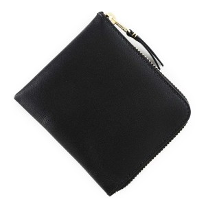 [あす着] コム デ ギャルソン COMME des GARCONS コインケース メンズ レディース CLASSIC LEATHER WALLET