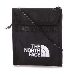 【ネコポス対応(1点まで)】[あす着] ノースフェイス THE NORTH FACE ポーチ ボディバック サコッシュ メンズ