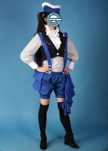 黒執事 コスチュームの通販 Au Pay マーケット