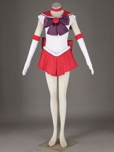 セーラームーン コスプレ セットの通販 Au Pay マーケット